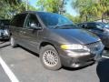 1999 Taupe Frost Metallic Chrysler Town & Country Limited #45393661