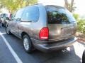 1999 Taupe Frost Metallic Chrysler Town & Country Limited  photo #3