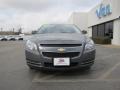 Dark Gray Metallic - Malibu LS Sedan Photo No. 2