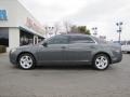 Dark Gray Metallic - Malibu LS Sedan Photo No. 4