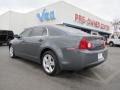 Dark Gray Metallic - Malibu LS Sedan Photo No. 5