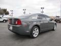 Dark Gray Metallic - Malibu LS Sedan Photo No. 6