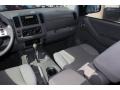 Avalanche White - Frontier XE King Cab Photo No. 10