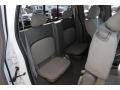 Avalanche White - Frontier XE King Cab Photo No. 12