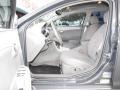Dark Gray Metallic - Malibu LS Sedan Photo No. 8