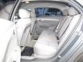 Dark Gray Metallic - Malibu LS Sedan Photo No. 11