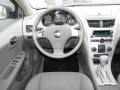 Dark Gray Metallic - Malibu LS Sedan Photo No. 14
