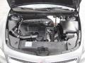 Dark Gray Metallic - Malibu LS Sedan Photo No. 17