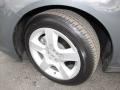Dark Gray Metallic - Malibu LS Sedan Photo No. 19