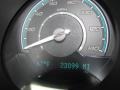 Dark Gray Metallic - Malibu LS Sedan Photo No. 20