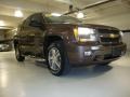 Desert Brown Metallic - TrailBlazer LT 4x4 Photo No. 5