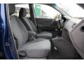 2007 Nautical Blue Metallic Hyundai Tucson GLS  photo #18