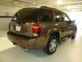 Desert Brown Metallic - TrailBlazer LT 4x4 Photo No. 7