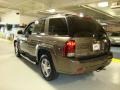 2008 Desert Brown Metallic Chevrolet TrailBlazer LT 4x4  photo #9