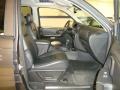 2008 Desert Brown Metallic Chevrolet TrailBlazer LT 4x4  photo #18