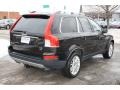 2008 Ember Black Metallic Volvo XC90 V8 AWD  photo #7