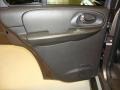 Desert Brown Metallic - TrailBlazer LT 4x4 Photo No. 23