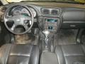 Desert Brown Metallic - TrailBlazer LT 4x4 Photo No. 25
