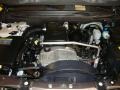 Desert Brown Metallic - TrailBlazer LT 4x4 Photo No. 27