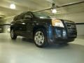 2010 Cyber Gray Metallic GMC Terrain SLT AWD  photo #5