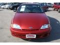Cayenne Red Metallic - Cavalier Coupe Photo No. 2