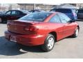 Cayenne Red Metallic - Cavalier Coupe Photo No. 5