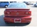 Cayenne Red Metallic - Cavalier Coupe Photo No. 6