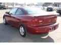 Cayenne Red Metallic - Cavalier Coupe Photo No. 7