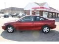 Cayenne Red Metallic - Cavalier Coupe Photo No. 8