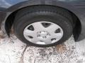 2006 Graphite Pearl Honda Accord LX Sedan  photo #58