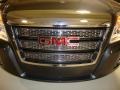 2010 Cyber Gray Metallic GMC Terrain SLT AWD  photo #29