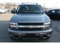 Graystone Metallic - TrailBlazer LS 4x4 Photo No. 2