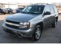 Graystone Metallic - TrailBlazer LS 4x4 Photo No. 3
