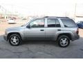 Graystone Metallic - TrailBlazer LS 4x4 Photo No. 4