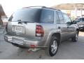 Graystone Metallic - TrailBlazer LS 4x4 Photo No. 7