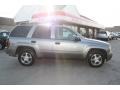 Graystone Metallic - TrailBlazer LS 4x4 Photo No. 8