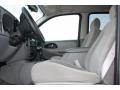 Graystone Metallic - TrailBlazer LS 4x4 Photo No. 9