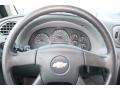 Graystone Metallic - TrailBlazer LS 4x4 Photo No. 11