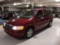 Sport Red Metallic - Venture LT Photo No. 2