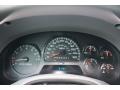 Graystone Metallic - TrailBlazer LS 4x4 Photo No. 12