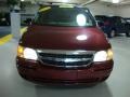 Sport Red Metallic - Venture LT Photo No. 3
