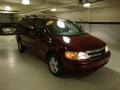 Sport Red Metallic - Venture LT Photo No. 4
