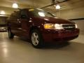 Sport Red Metallic - Venture LT Photo No. 5