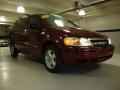 Sport Red Metallic - Venture LT Photo No. 6