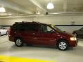 Sport Red Metallic - Venture LT Photo No. 7