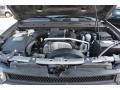 Graystone Metallic - TrailBlazer LS 4x4 Photo No. 18