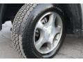 Graystone Metallic - TrailBlazer LS 4x4 Photo No. 19
