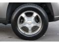 Graystone Metallic - TrailBlazer LS 4x4 Photo No. 20
