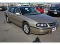 2004 Cappuccino Frost Metallic Chevrolet Impala   photo #1