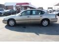 Cappuccino Frost Metallic - Impala  Photo No. 4